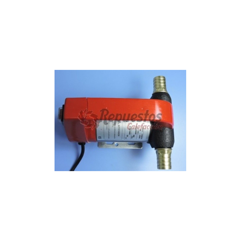 Bomba trasvase gas-oil 12V cc 15E05213 — Recambiosdelcamion
