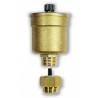 PURGADOR AUTOMATICO MINIVENT MV 1/2" M CON VALVULA RETENCION WATTS