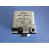 ACTUADOR VALVULA DE ZONA ETE 220-230 V ON-OFF CON MICROINTERRUPTOR IP 20