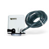 ACTUADOR VALVULA DE ZONA ETM12 24 V MODULANTE CON CABLE 4 HILOS IP 44