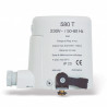 ACTUADOR VALVULA DE ZONA 580T 24V - 18W