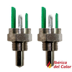 KIT TERMISTANCIAS DE CALEFACCION ROCA RS 20/20 122155310