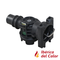 FLUSOSTATO CALDERA SAUNIER DUVAL 57202 ( SIN CABLE CONEXIÓN)