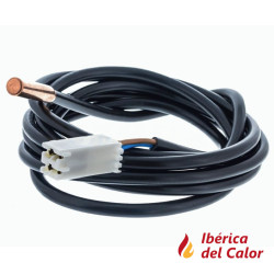 SONDA DE TEMPERATURA BAXI ROCA 147057212  SC400K