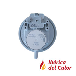 PRESOSTATO COMPATIBLE CALDERAS SAUNIER DUVAL 80/68 S10089