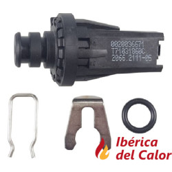 CAPTOR DE PRESION CALDERA VAILLANT 0020036671