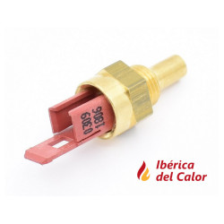 SONDA ROJA DE TEMPERATURA  R8484