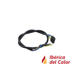 CABLE CONECTOR PRECALENTADOR DANFOSS 030N0045