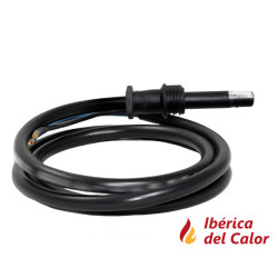 CELULA NEGRA CON ACOPLE COMPATIBLE CON QRB 1A