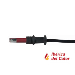 CELULA ROJA CON ACOPLE COMPATIBLE CON QRB 1B