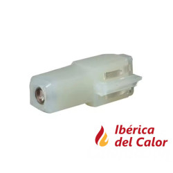 FOTOCELULA BLANCA PARA QUEMADORES RIELLO COMPATIBLE