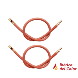 CABLES TRANSFORMADOR-ELECTRODOS DOMUSA DOMESTIC CQUE000161