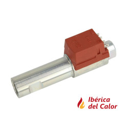 PRECALENTADOR QUEMADOR DOMUSA DOMESTIC D3 D4 DANFOSS CQUE000051