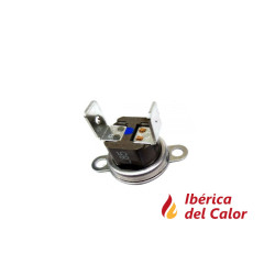 TERMOSTATO 85ºC Q UEMADOR PELLET FERROLI SUN P 7 39818650