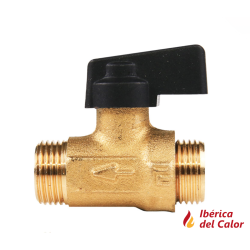 LLAVE DE LLENADO CALDERA FERROLI 39808980