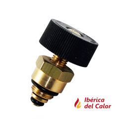 LLAVE DE LLENADO CALDERA IMMERGAS 1.021831