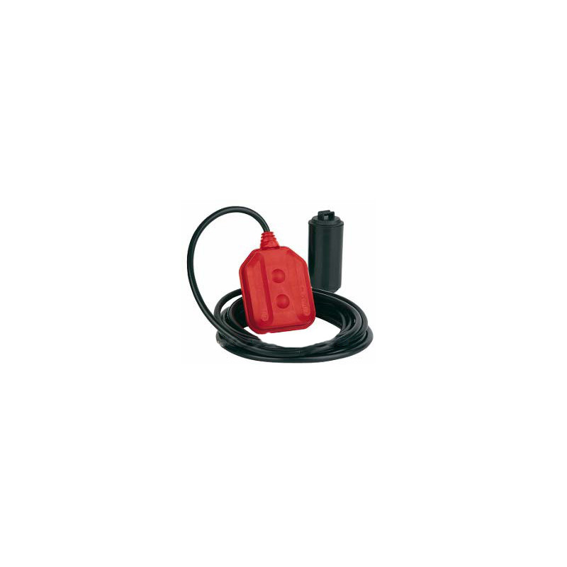 INTERRUPTOR DE NIVEL IGD5 LONGITUD CABLE 5 M.