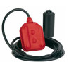 INTERRUPTOR DE NIVEL IGD2 LONGITUD CABLE 2 M.