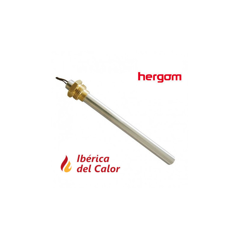 RESISTENCIA HERGOM ADDA-ENZA PELLETS 603300012