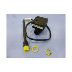 DETECTOR DE CAUDAL BAXI ROCA