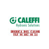 Valvula de Seguridad M-H Caleffi 1/2" 5 BAR