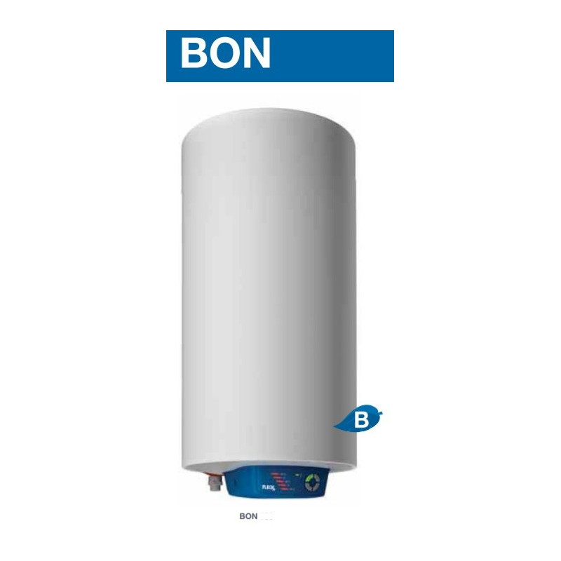 Comprar Termo eléctrico vertical/horizontal Ariston 75 litros - FLECK BON  2.0 75 EU · Hipercor
