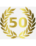 TARIFA PROFESIONAL 50 ANIVERSARIO