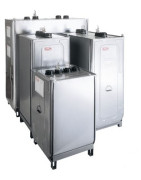 ROTH DUO SYSTEM doble pared